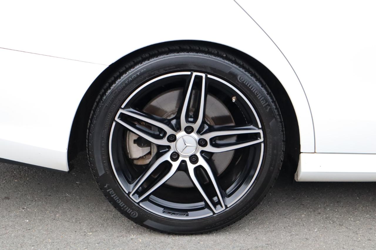 Mercedes-Benz E-Class AMG E 53 2020