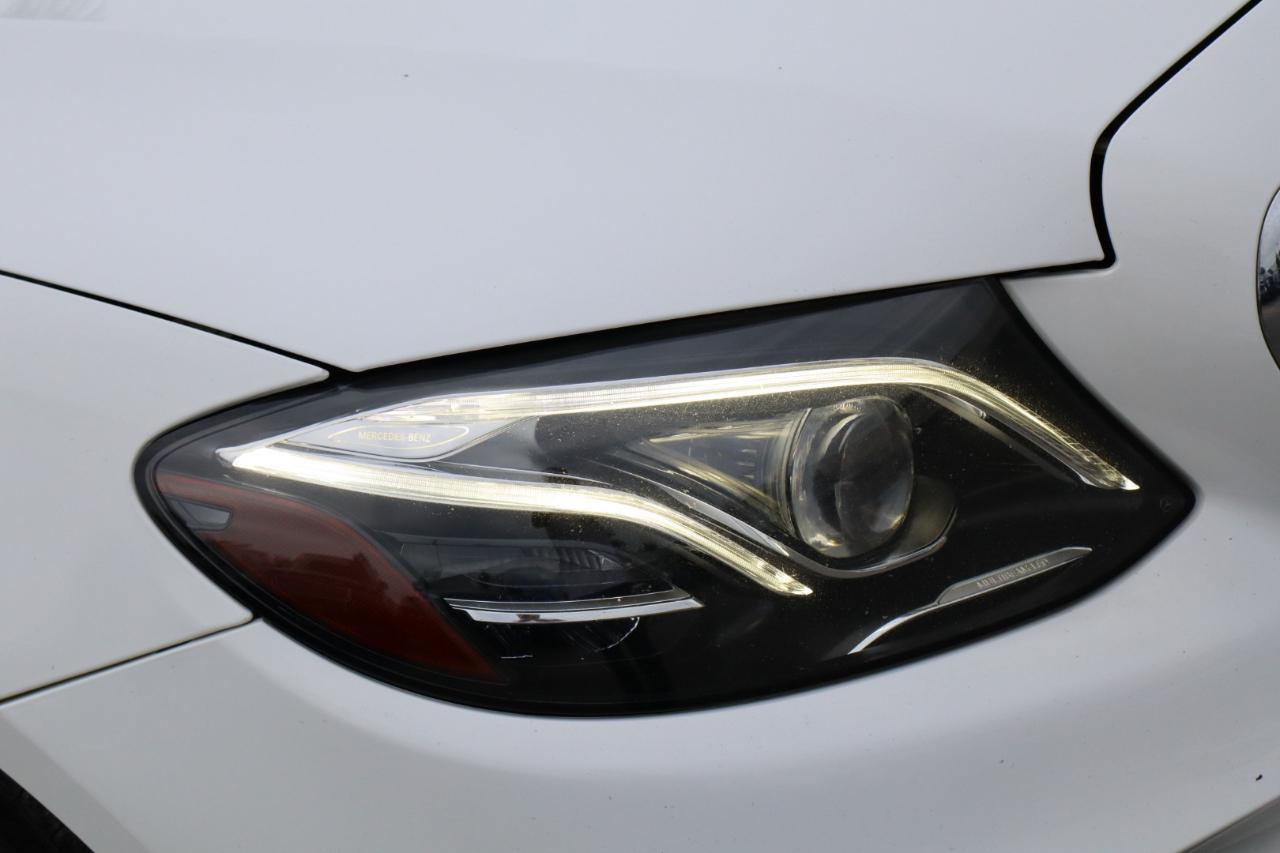 Mercedes-Benz E-Class AMG E 53 2020