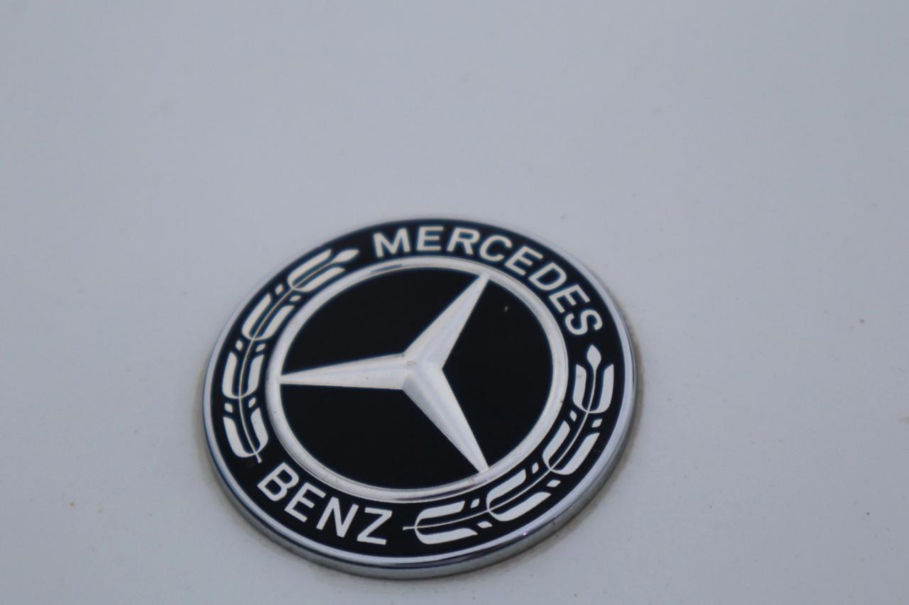 Mercedes-Benz E-Class AMG E 53 2020