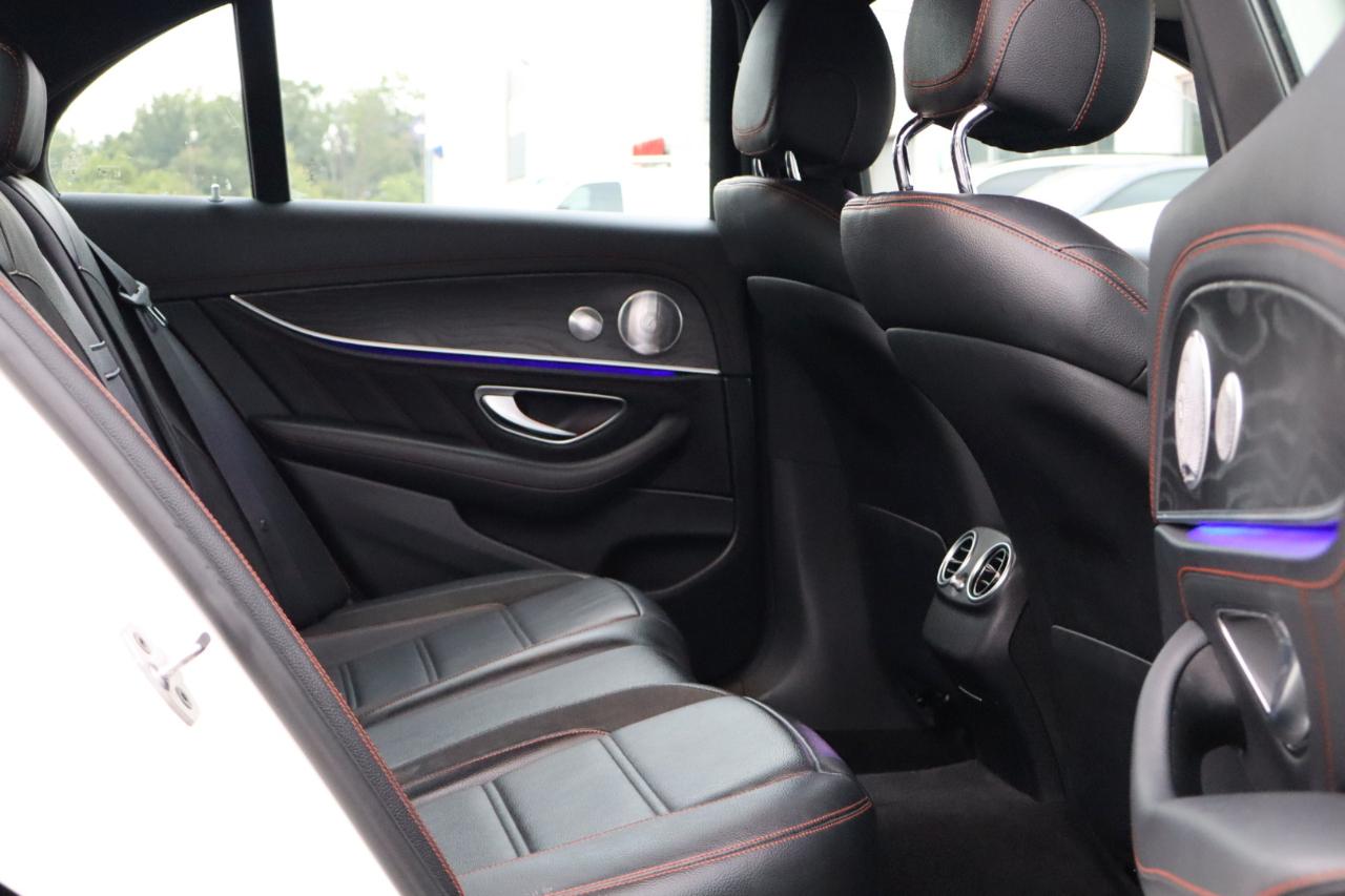 Mercedes-Benz E-Class AMG E 53 2020