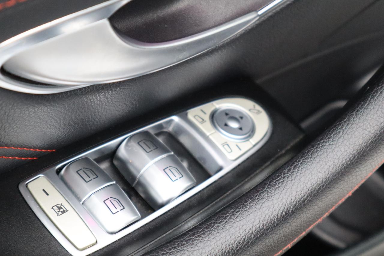 Mercedes-Benz E-Class AMG E 53 2020