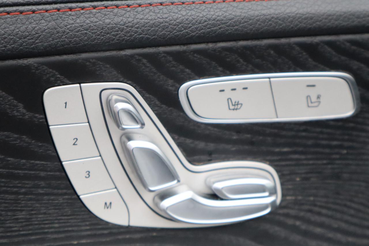 Mercedes-Benz E-Class AMG E 53 2020