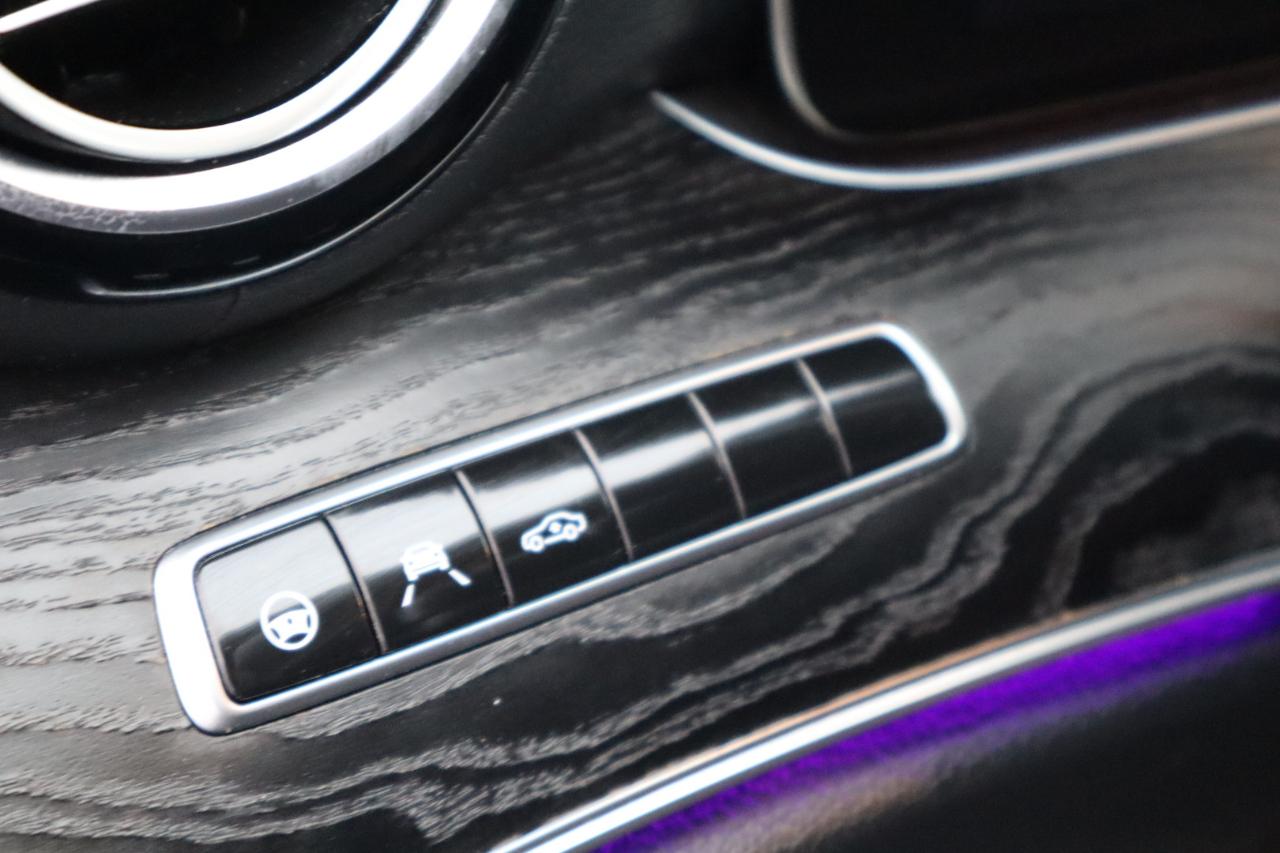 Mercedes-Benz E-Class AMG E 53 2020