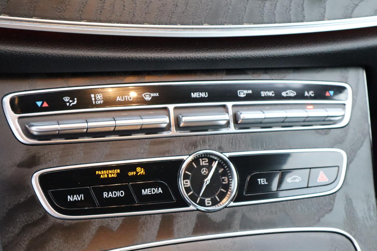 Mercedes-Benz E-Class AMG E 53 2020
