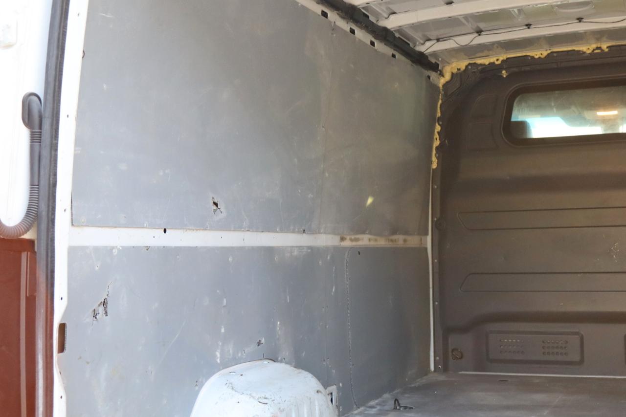 Mercedes-Benz Sprinter 2500 144-in. WB 2024