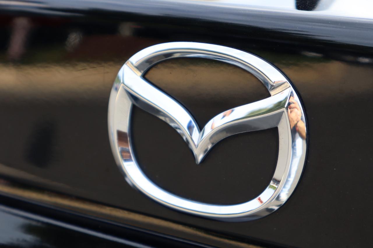Mazda MX-5 Miata Grand Touring 6AT 2022