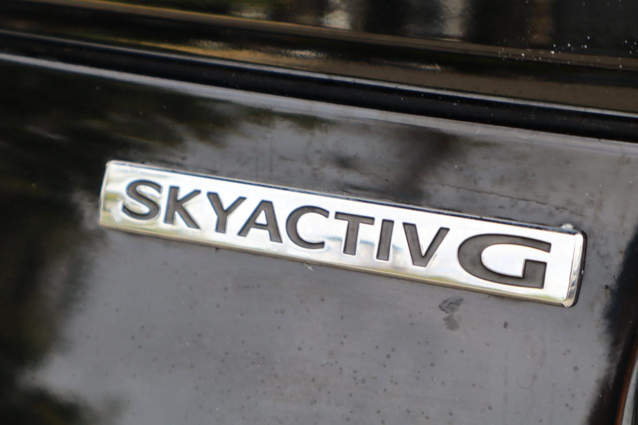 Mazda MX-5 Miata Grand Touring 6AT 2022