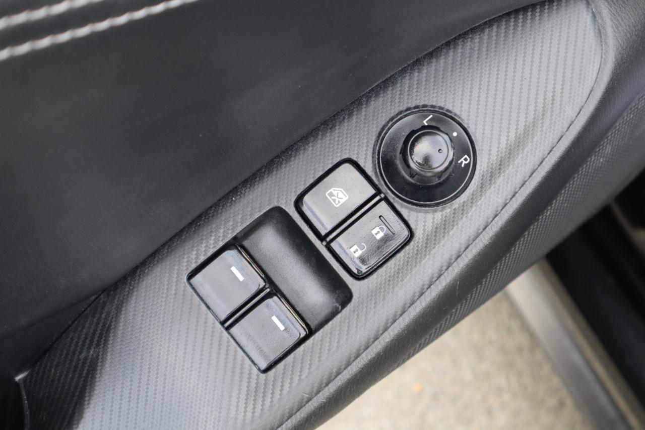 Mazda MX-5 Miata Grand Touring 6AT 2022