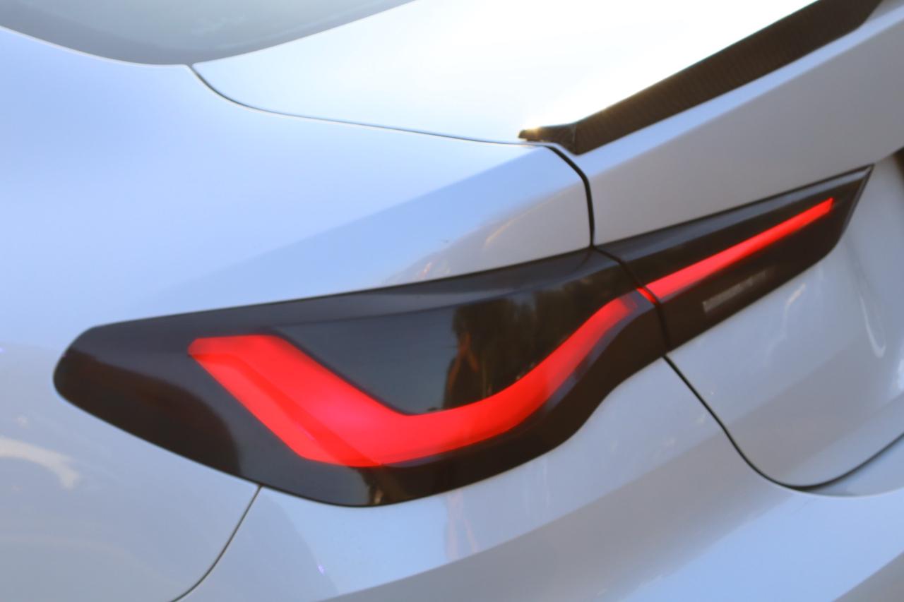 BMW 4-Series 430i coupe 2021