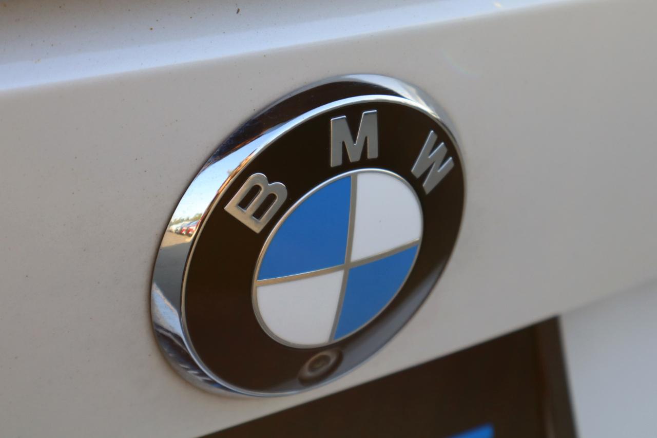 BMW 4-Series 430i coupe 2021