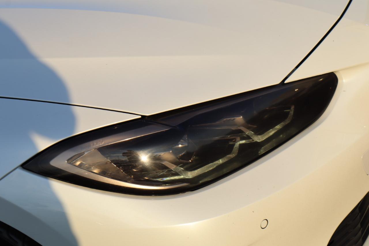 BMW 4-Series 430i coupe 2021
