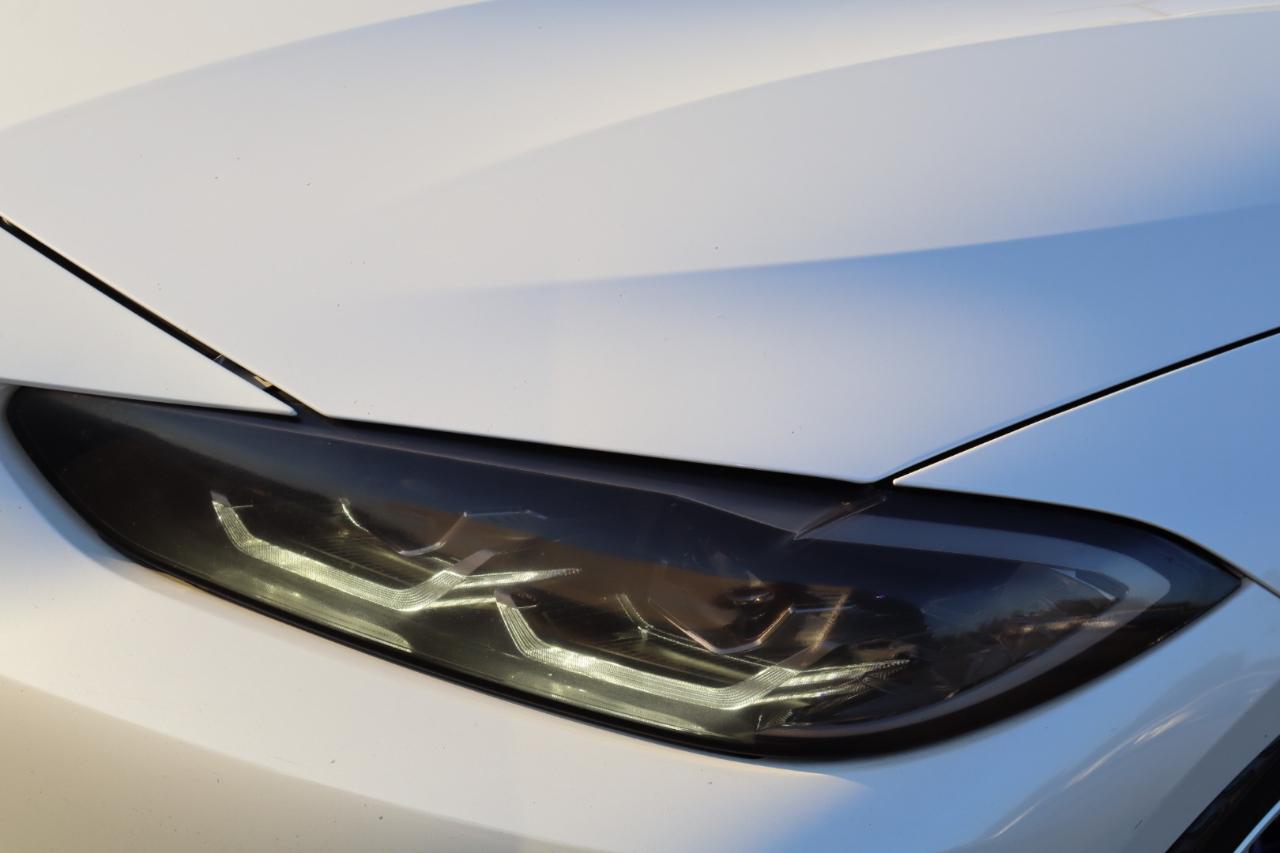 BMW 4-Series 430i coupe 2021
