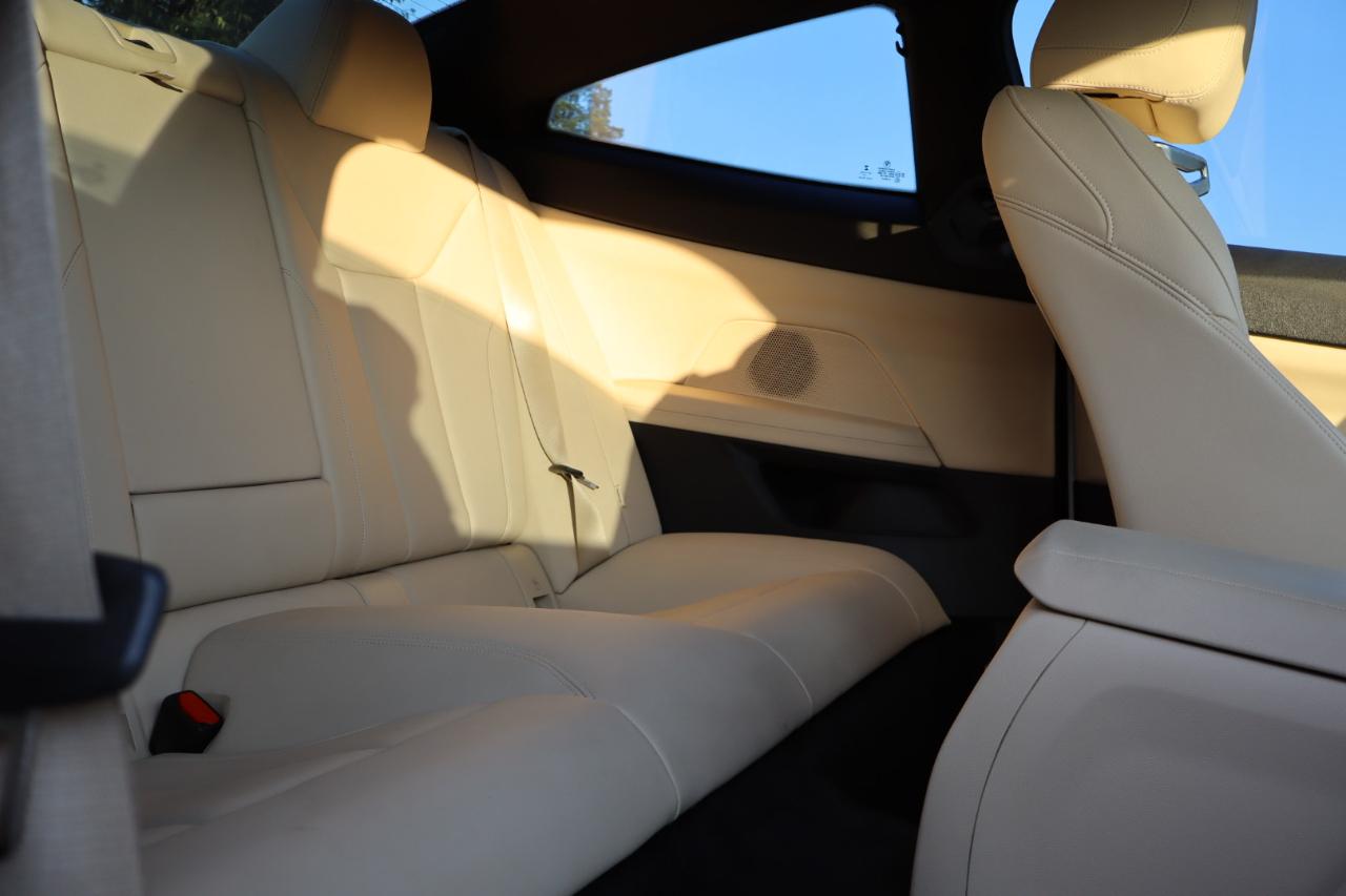BMW 4-Series 430i coupe 2021