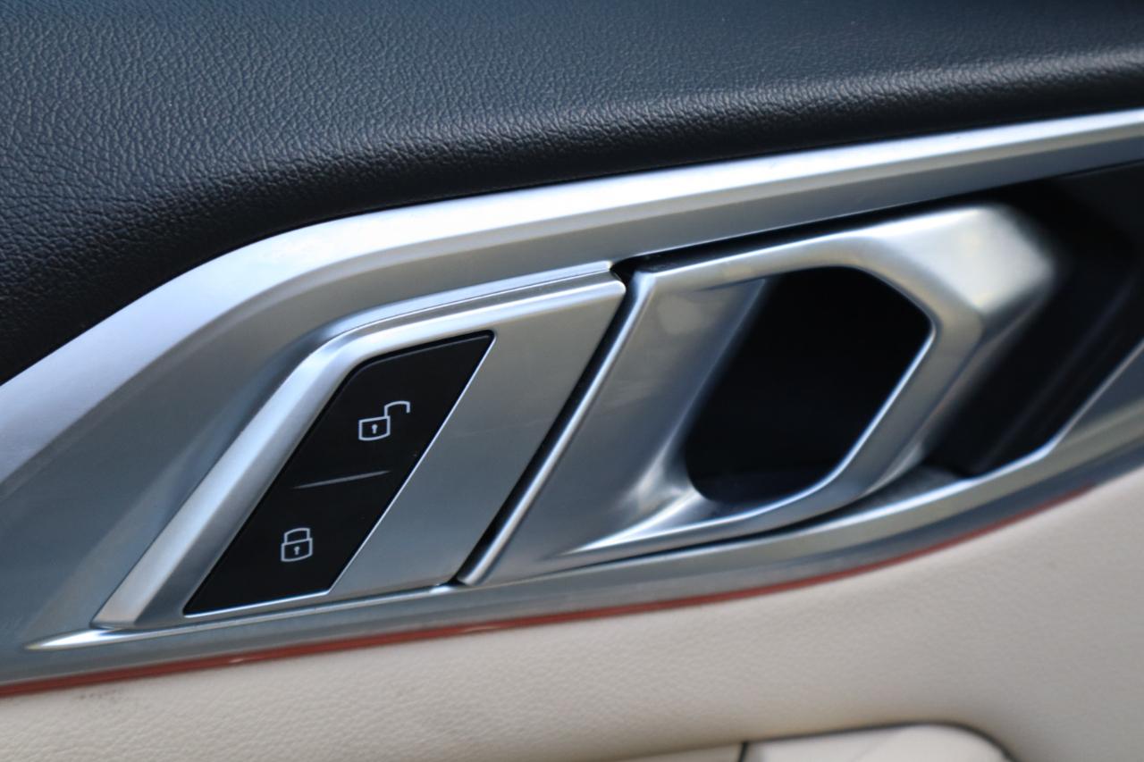 BMW 4-Series 430i coupe 2021