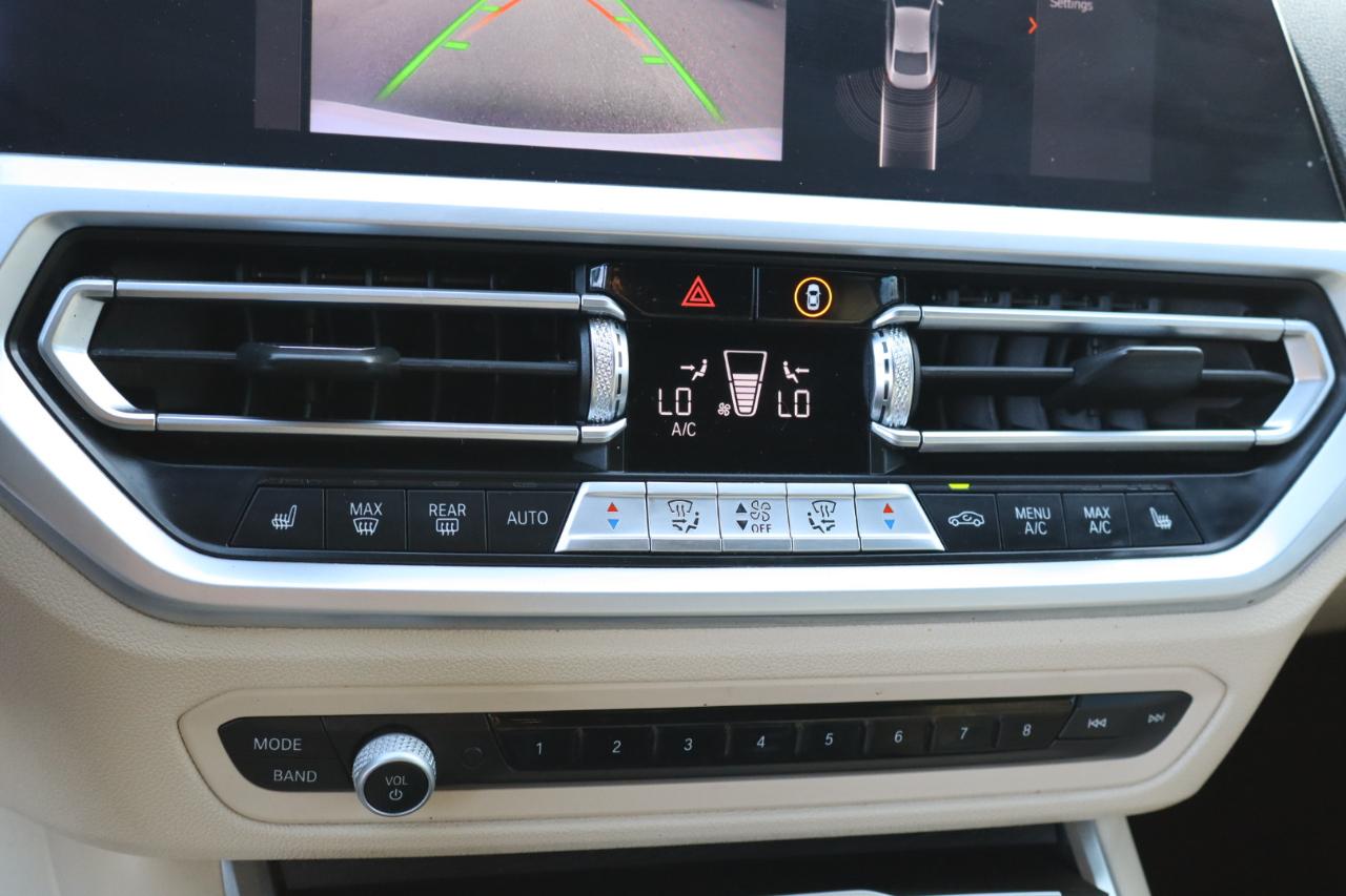 BMW 4-Series 430i coupe 2021