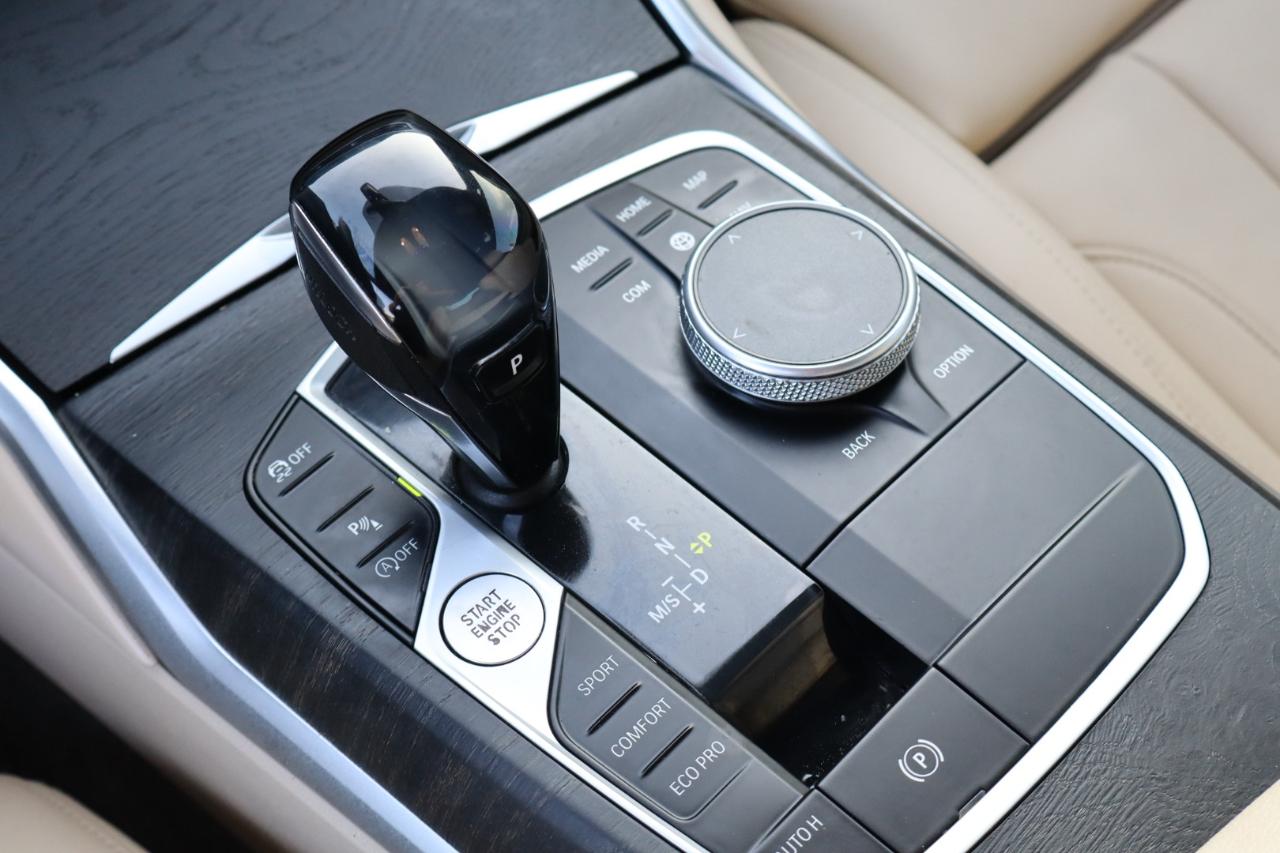 BMW 4-Series 430i coupe 2021