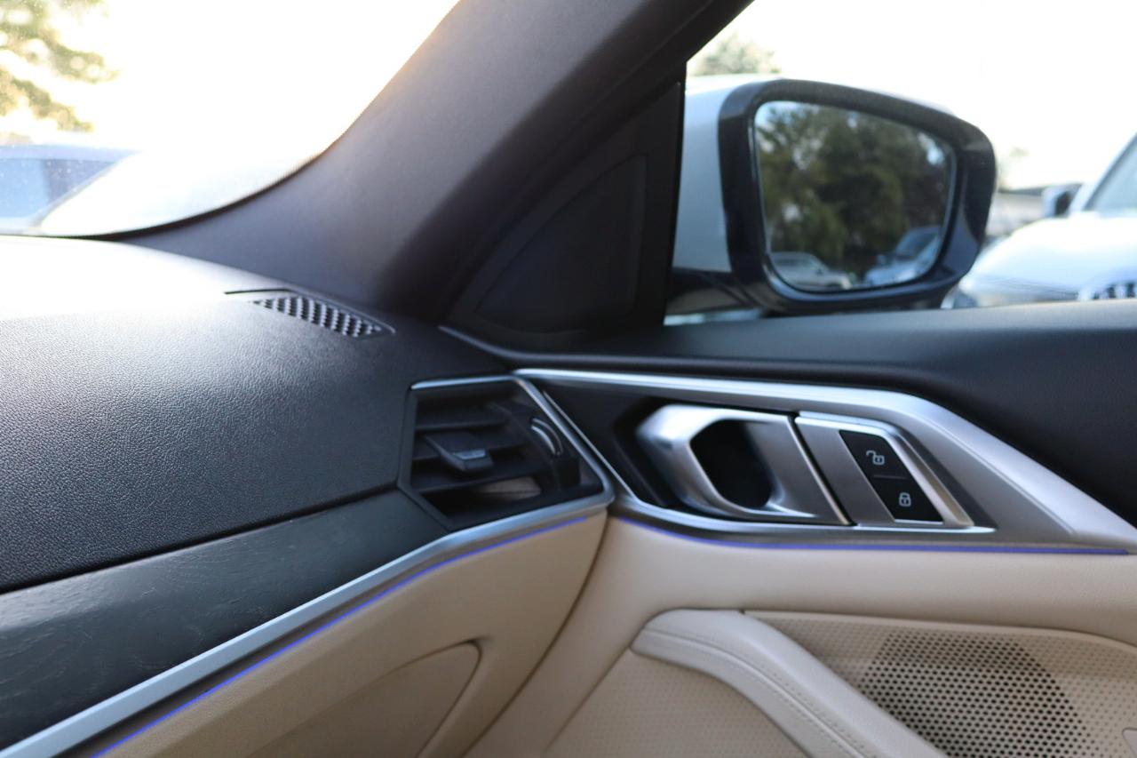 BMW 4-Series 430i coupe 2021