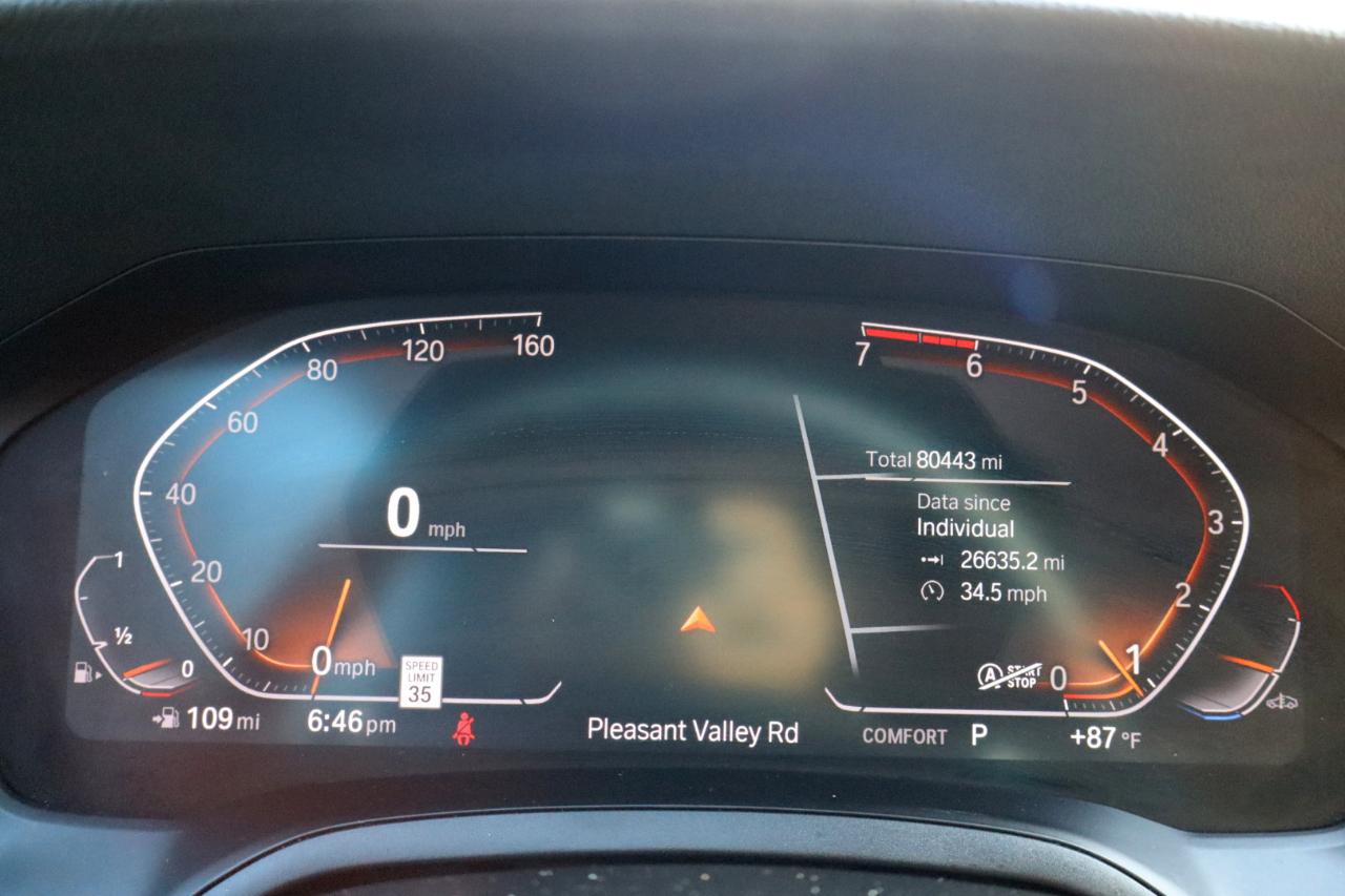BMW 4-Series 430i coupe 2021