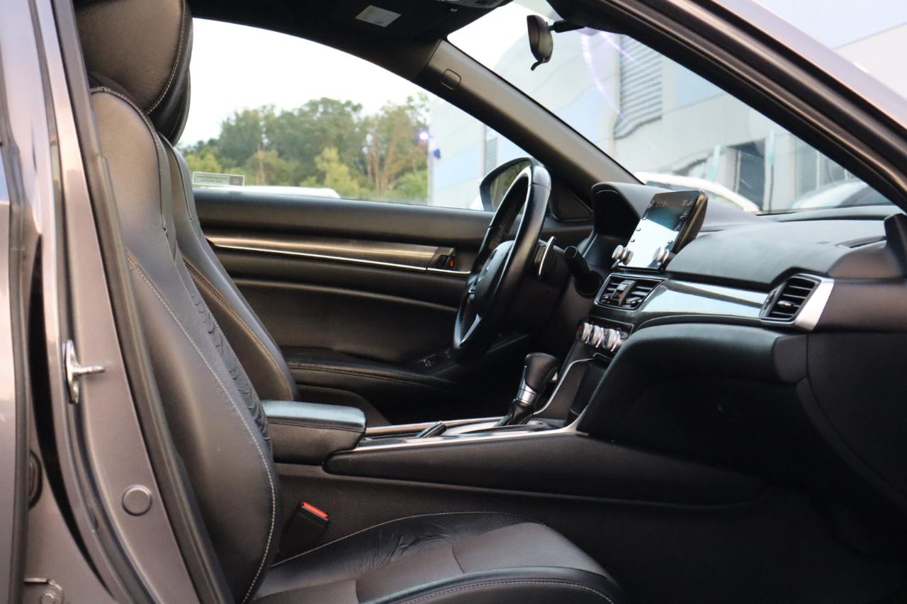Honda Accord Sport CVT 2018