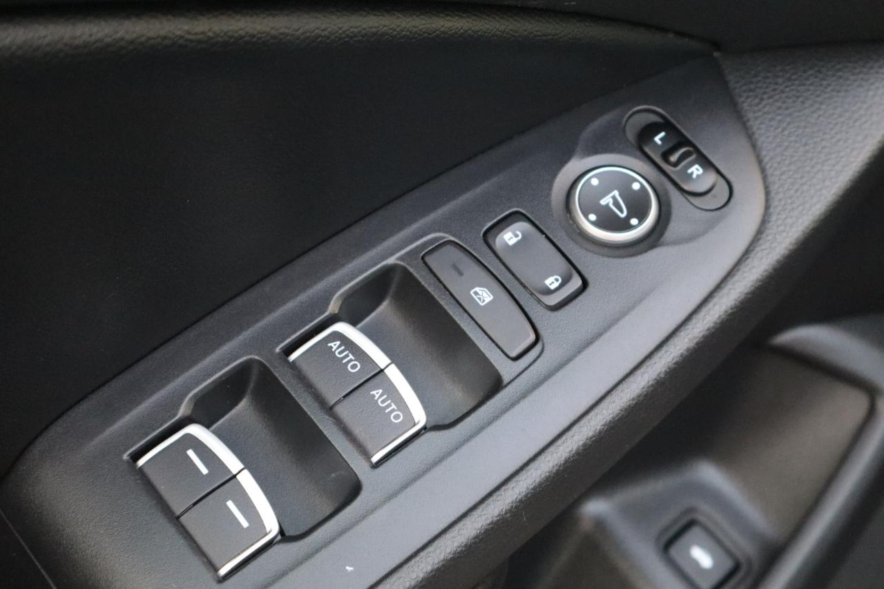 Honda Accord Sport CVT 2018