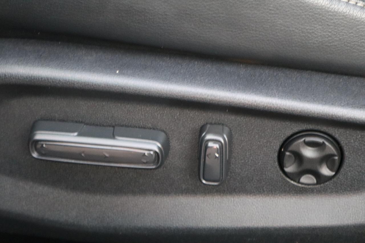 Honda Accord Sport CVT 2018