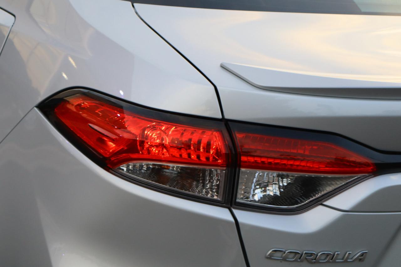 Toyota Corolla SE 2023