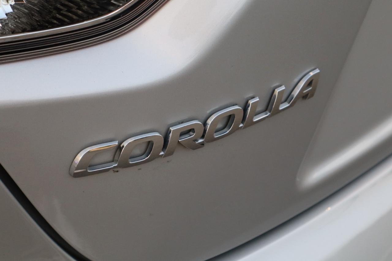 Toyota Corolla SE 2023