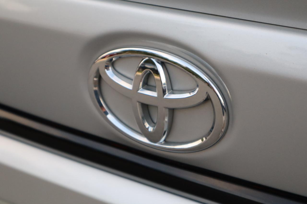 Toyota Corolla SE 2023
