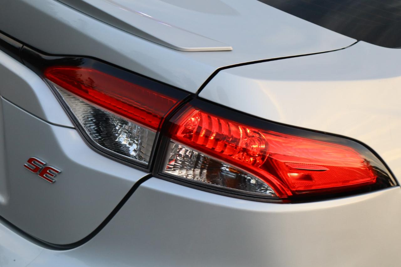 Toyota Corolla SE 2023