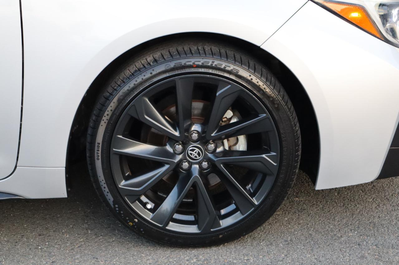 Toyota Corolla SE 2023