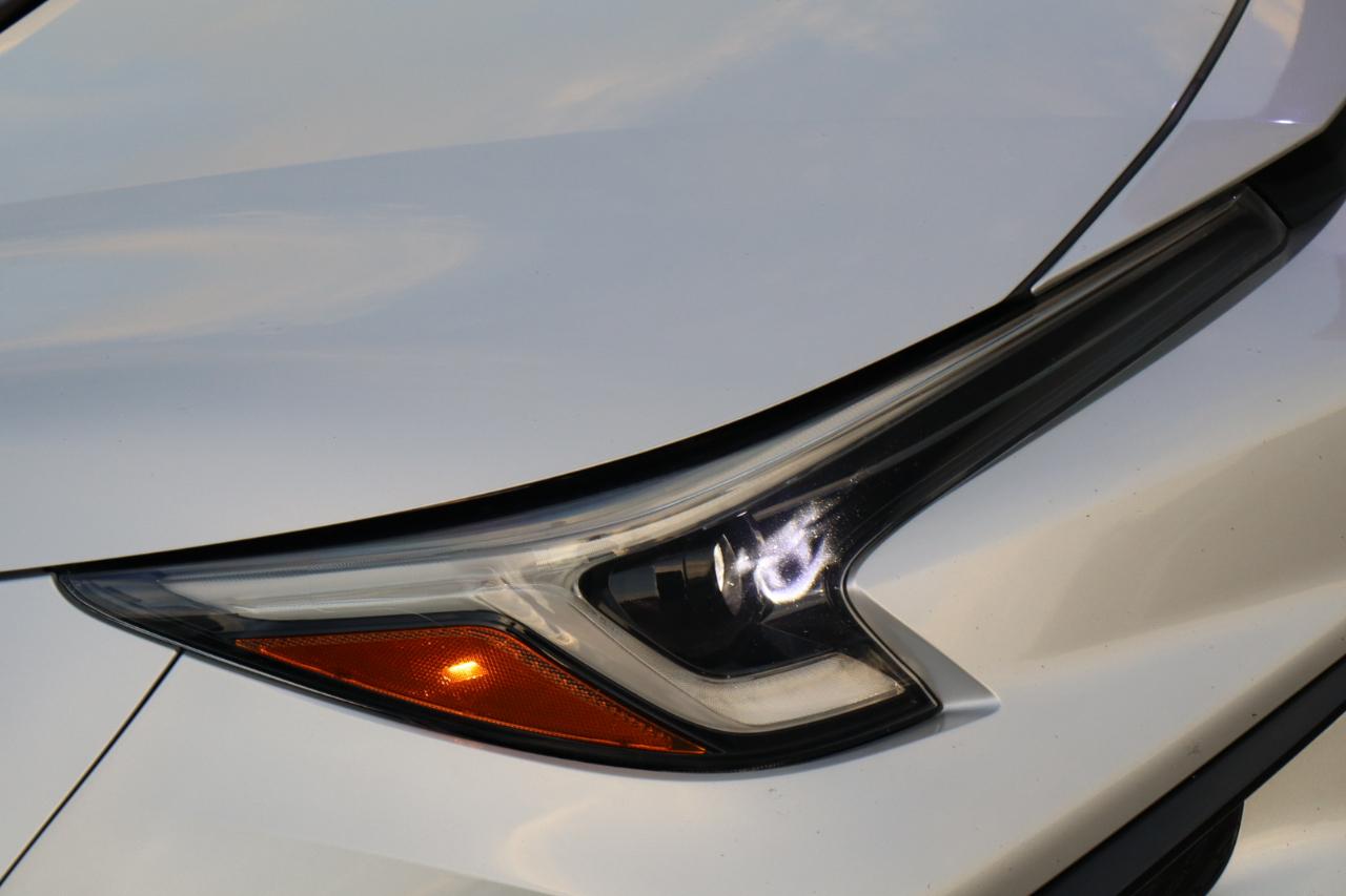 Toyota Corolla SE 2023