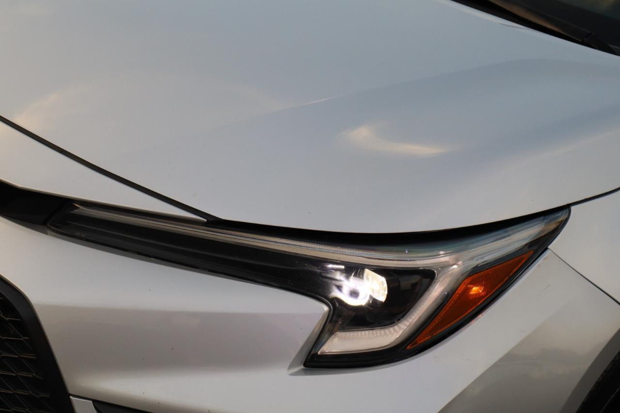 Toyota Corolla SE 2023