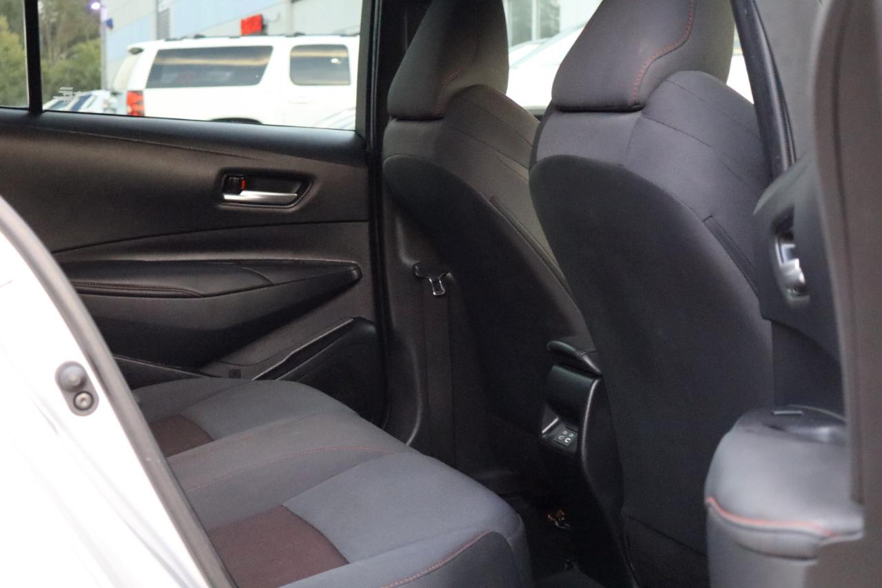 Toyota Corolla SE 2023