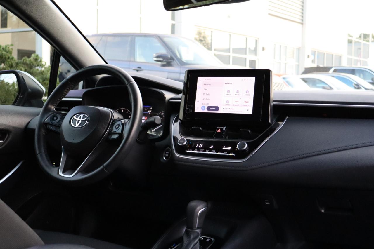 Toyota Corolla SE 2023