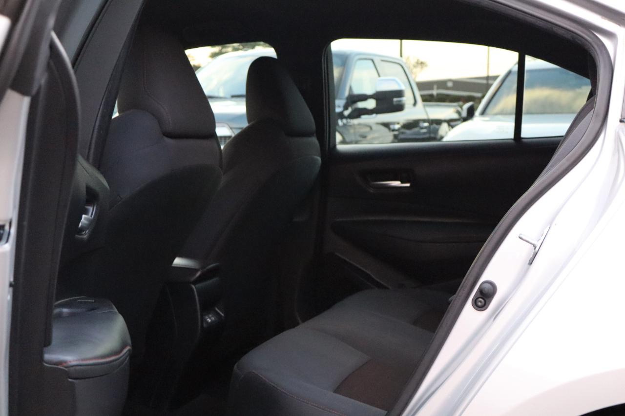 Toyota Corolla SE 2023