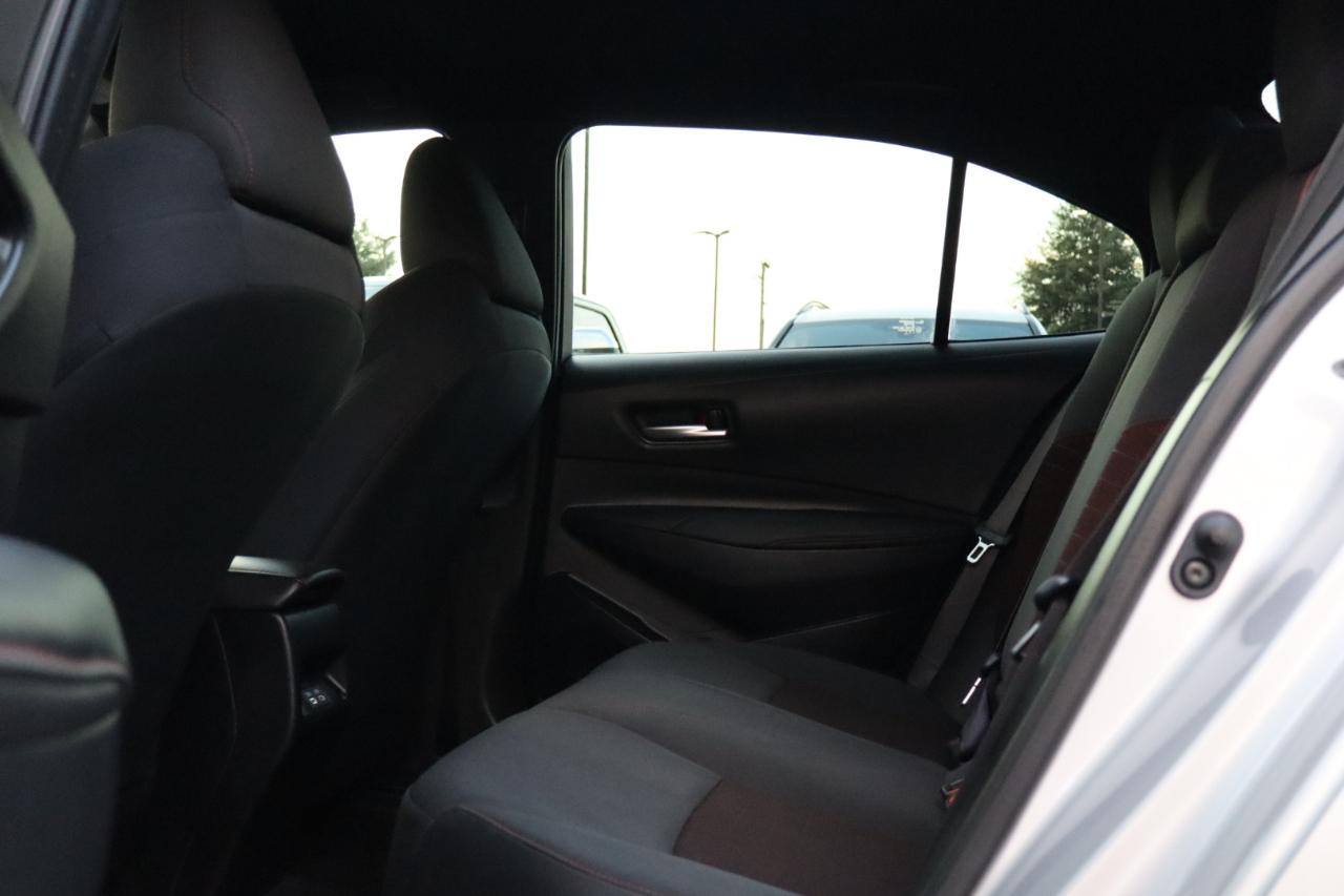Toyota Corolla SE 2023