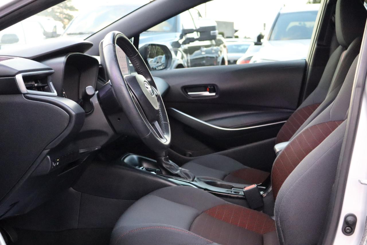 Toyota Corolla SE 2023