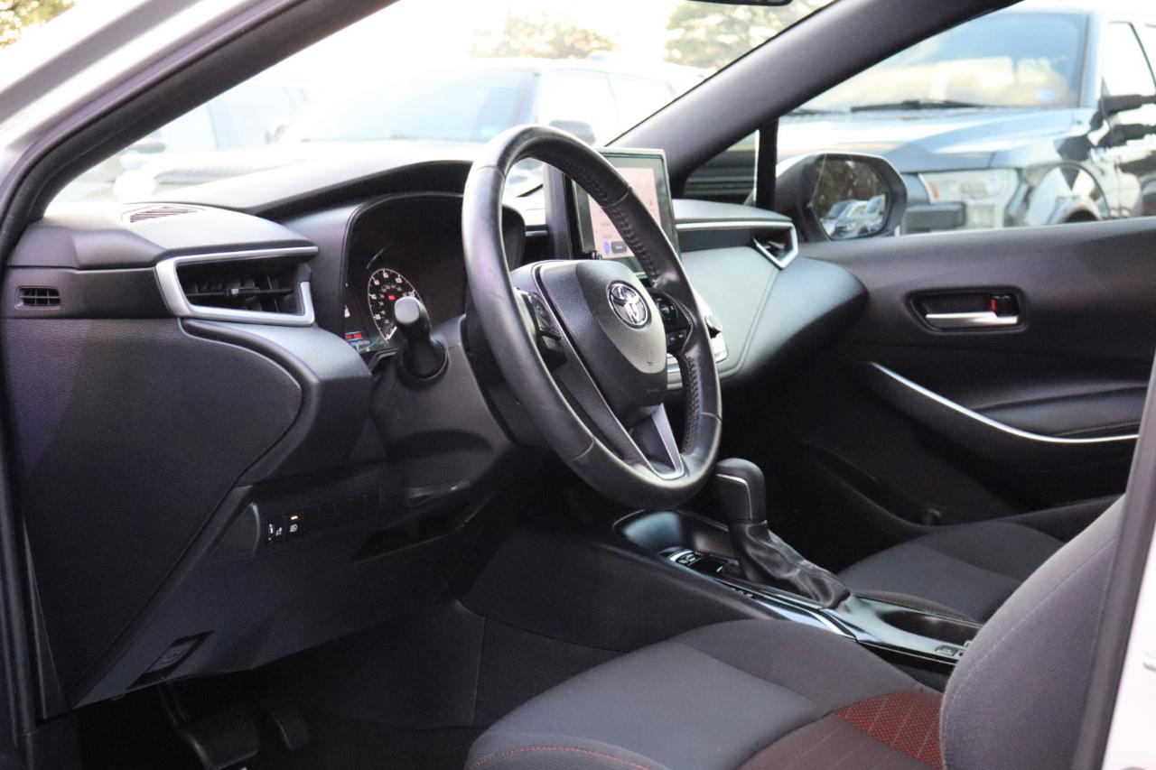 Toyota Corolla SE 2023