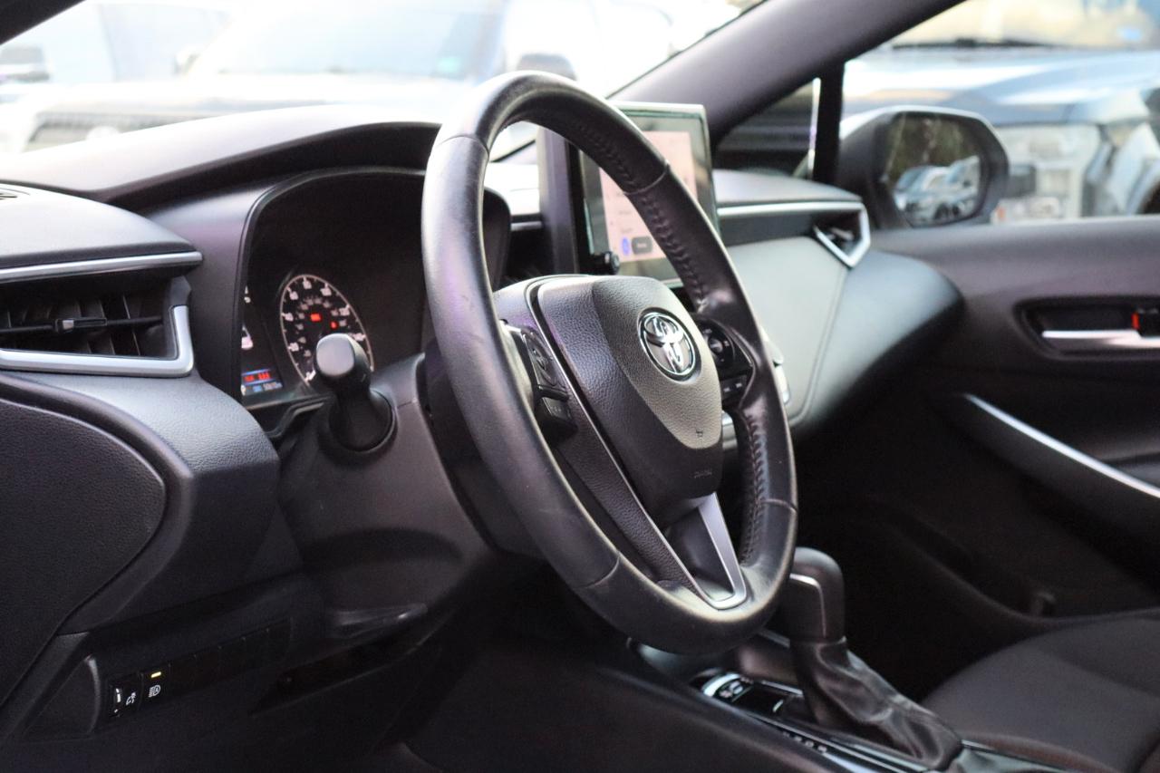 Toyota Corolla SE 2023