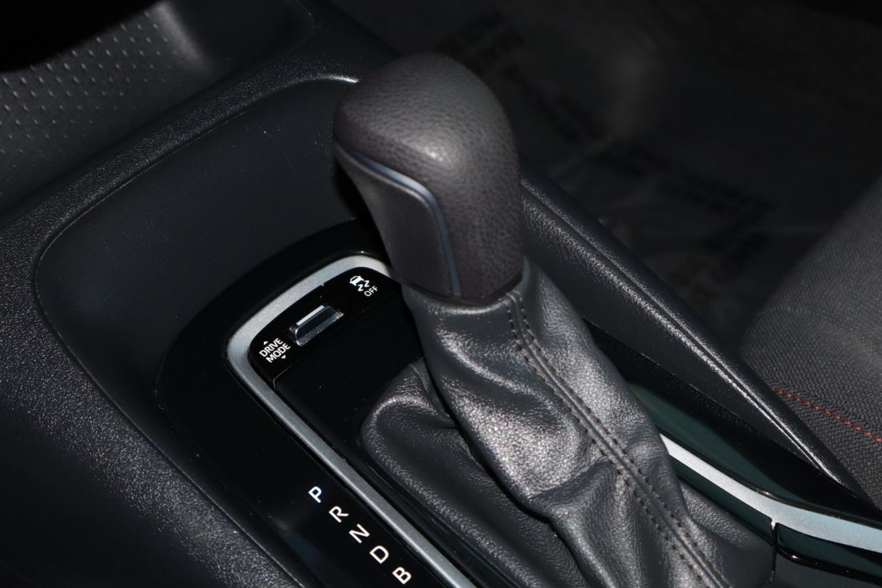 Toyota Corolla SE 2023