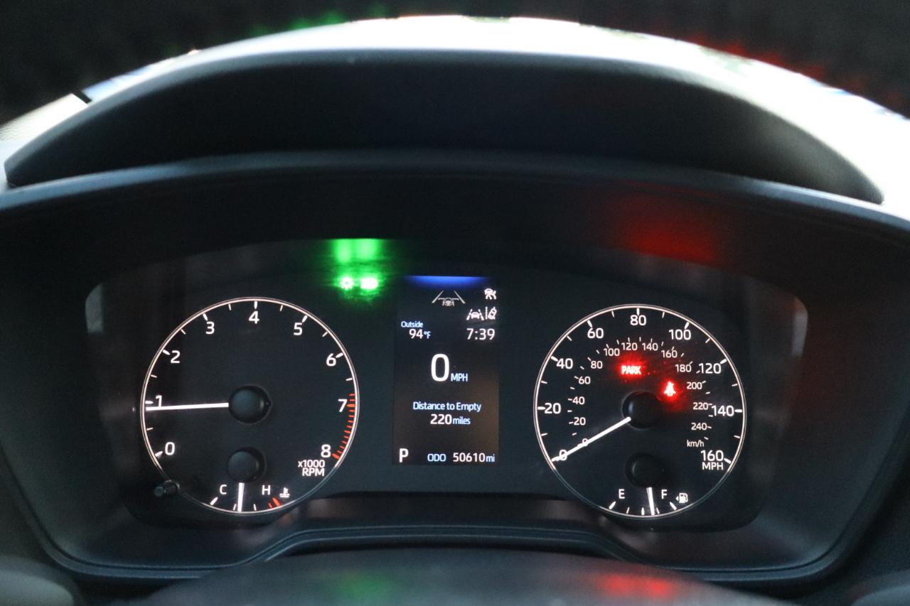 Toyota Corolla SE 2023