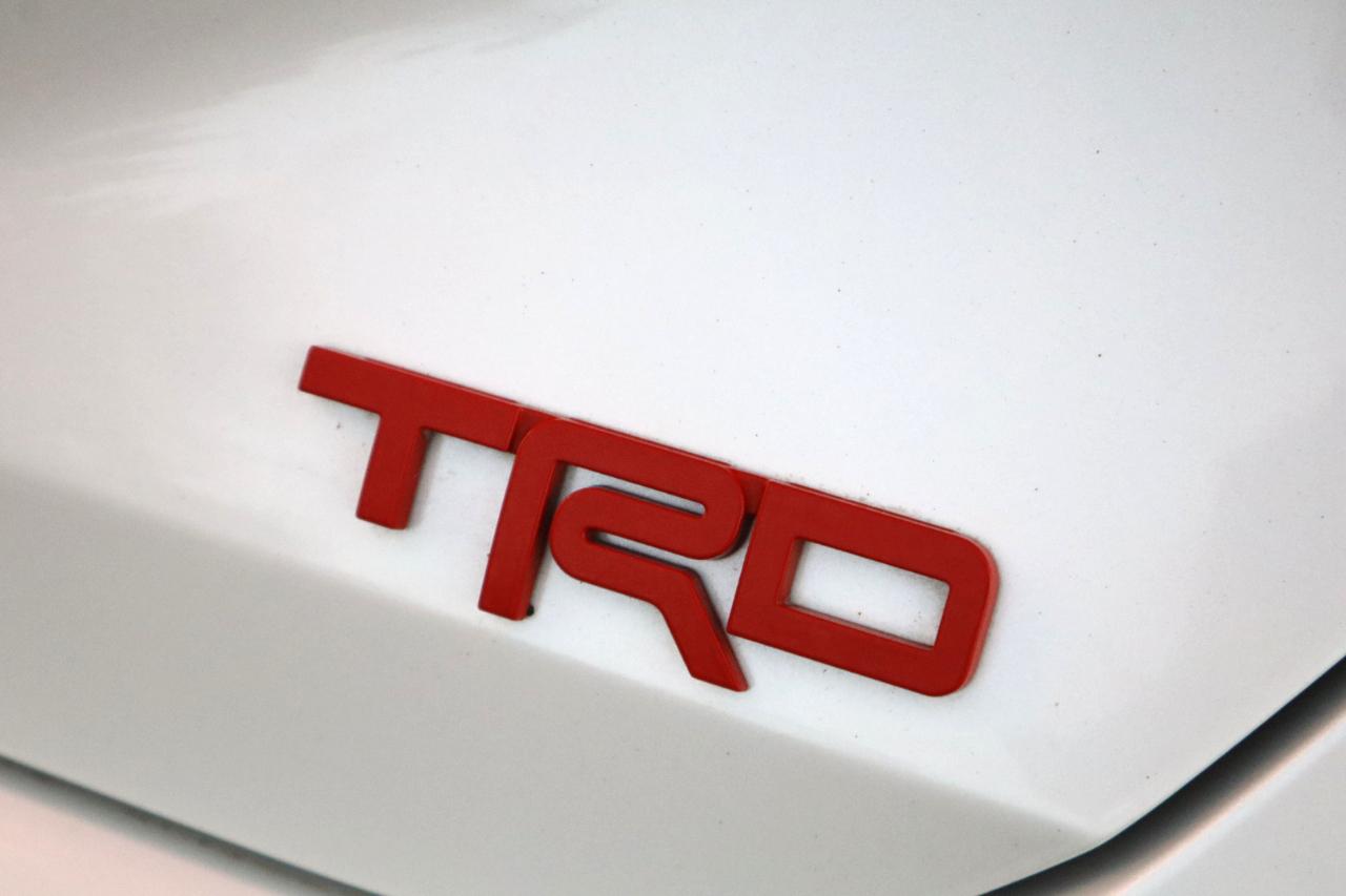 Toyota Avalon TRD 2021