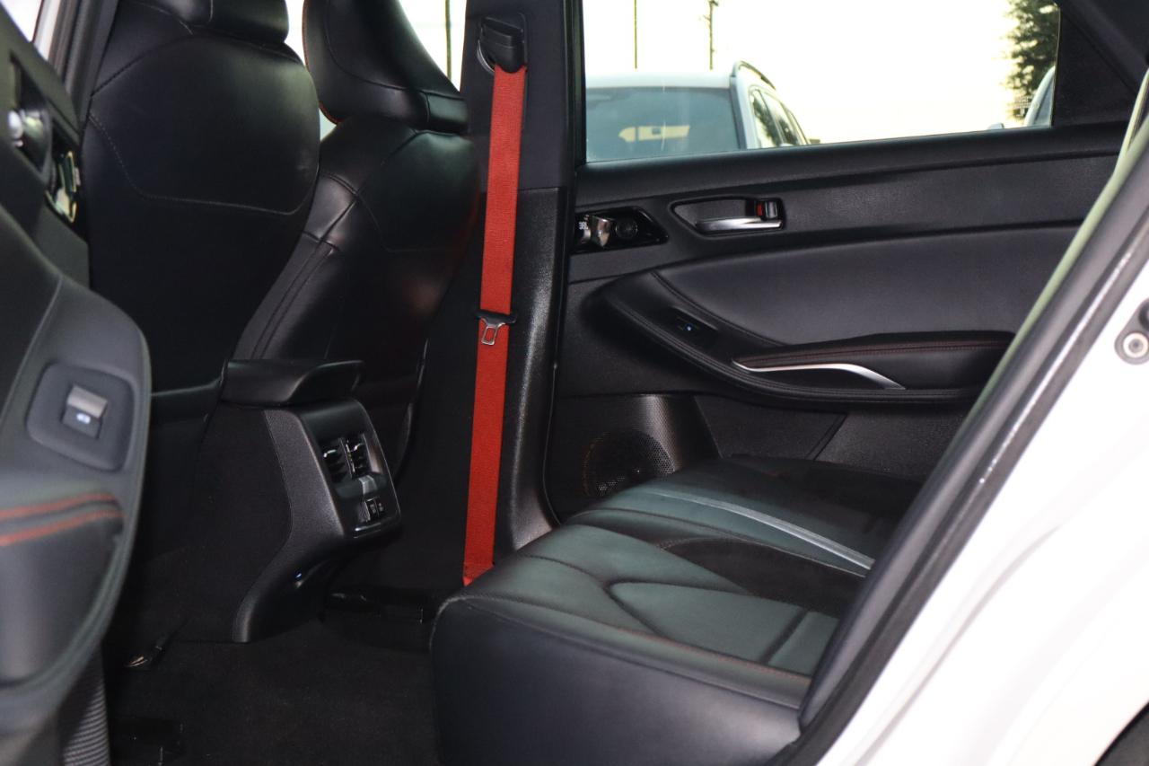 Toyota Avalon TRD 2021