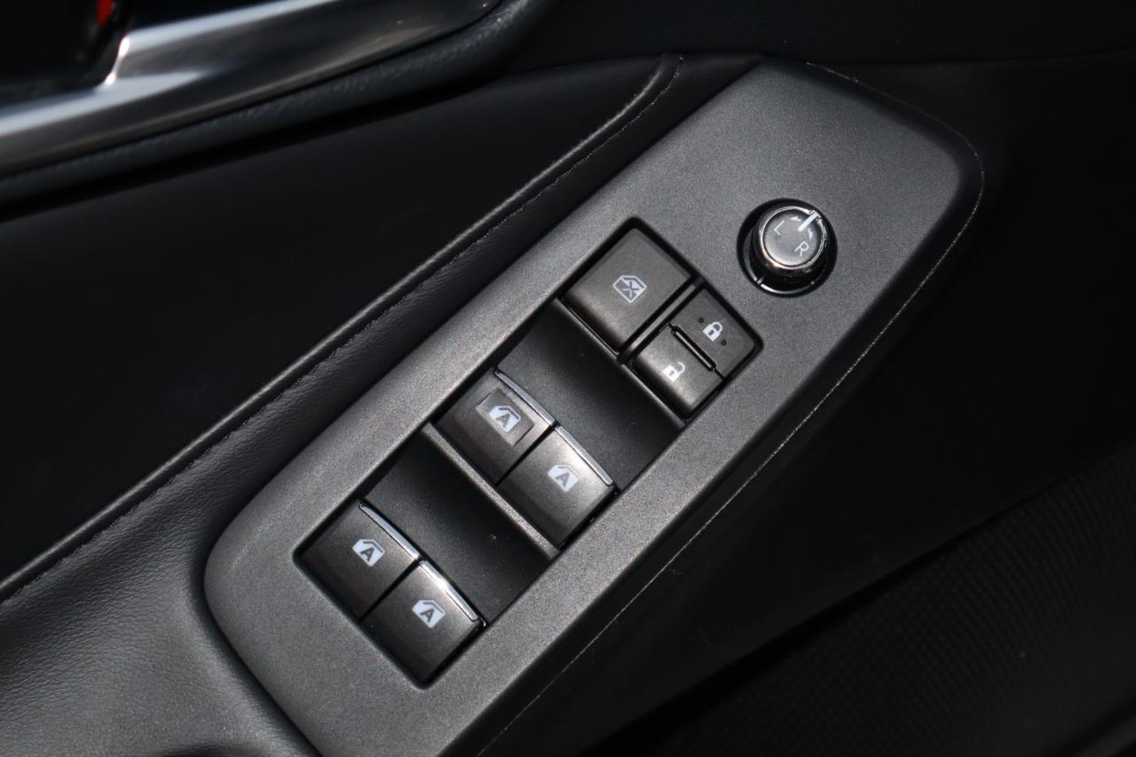 Toyota Avalon TRD 2021