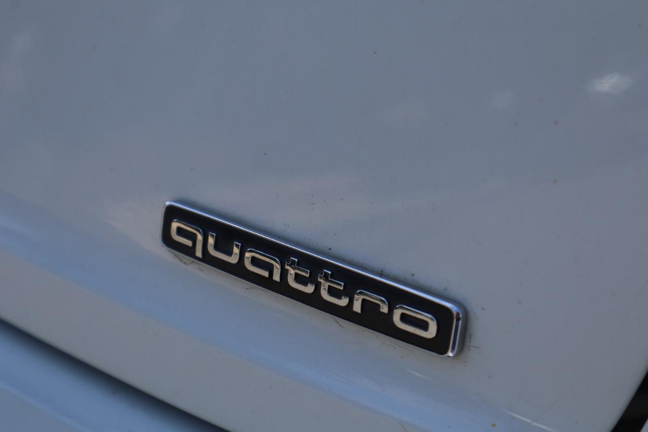 Audi Q8 3.0 TFSI Premium Plus quattro 2019