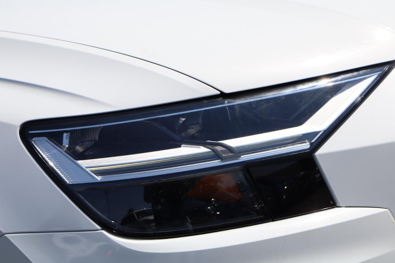 Audi Q8 3.0 TFSI Premium Plus quattro 2019