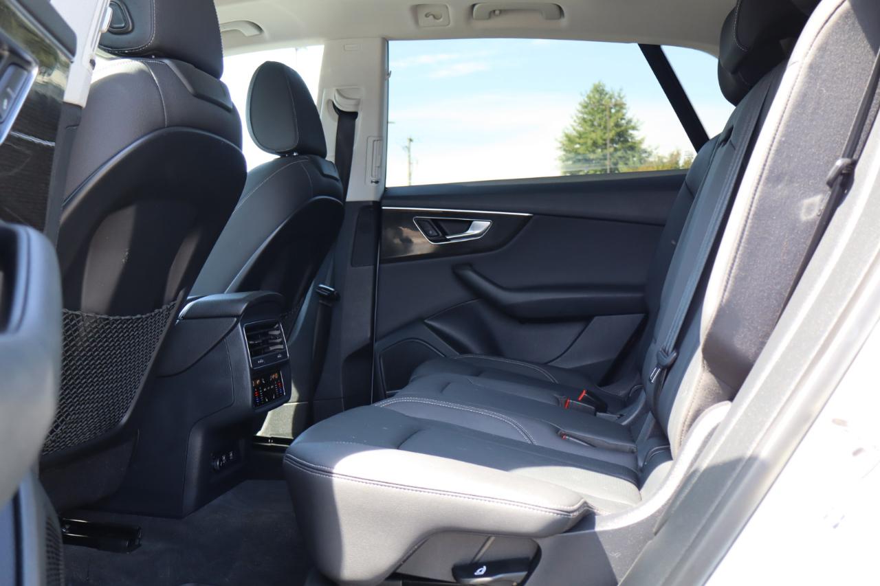Audi Q8 3.0 TFSI Premium Plus quattro 2019