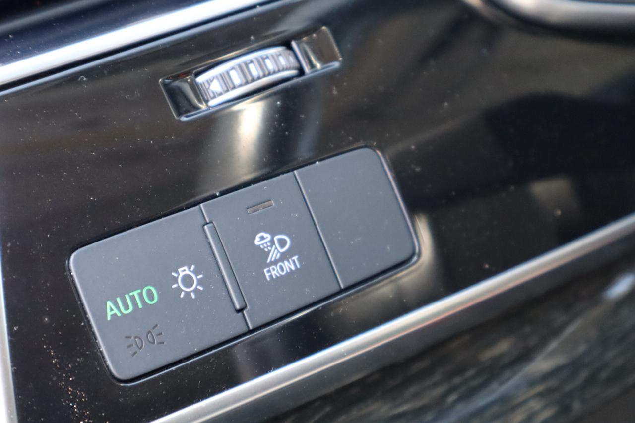 Audi Q8 3.0 TFSI Premium Plus quattro 2019