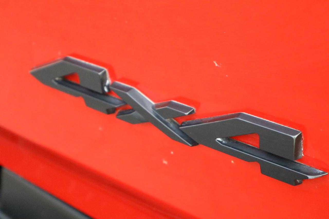 RAM 1500 Big Horn Crew Cab SWB 4WD 2020