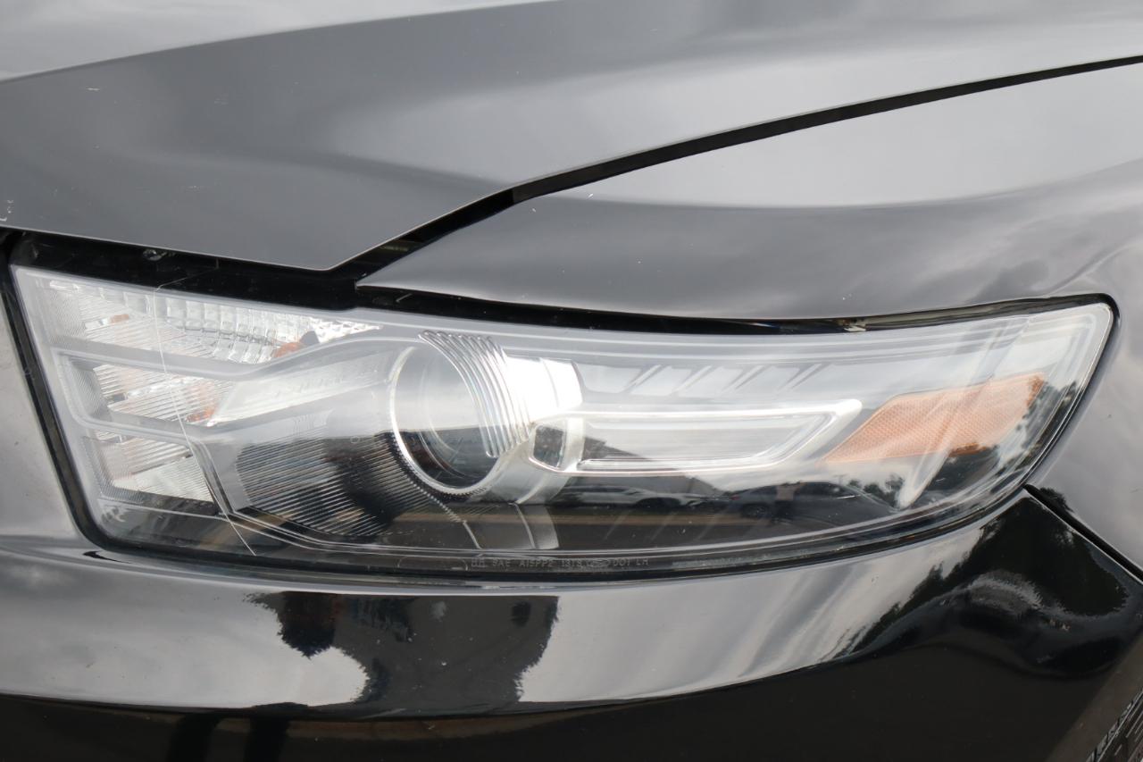 Ford Taurus SHO AWD 2016
